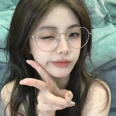 丹麦女孩